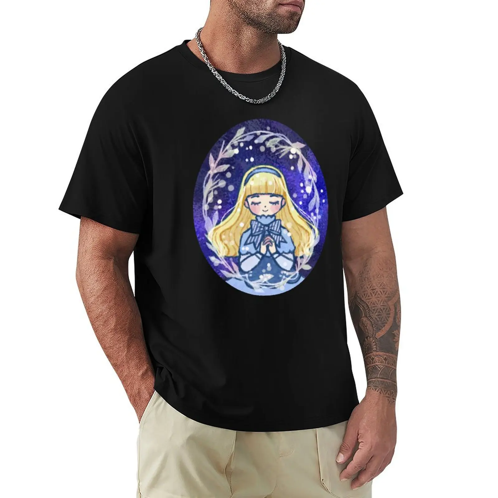 

Winter Holiday Wish T-Shirt tops funnys Short sleeve tee boys whites tshirts for men