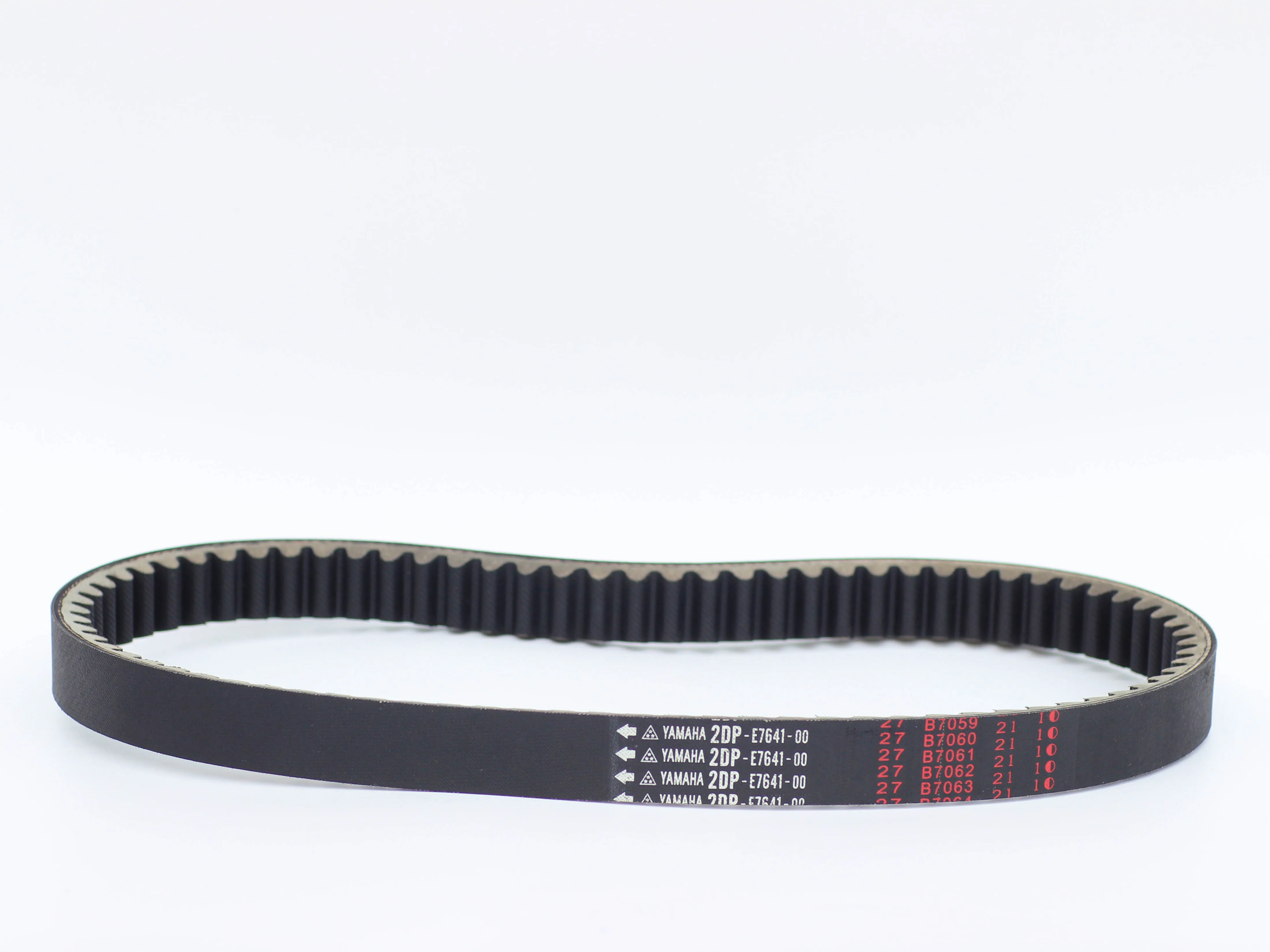 Kevlar GENUINE Scooter V-Belt drive timing belt 905*26 2DP-E7641-00 For Yamaha NMAX TRICITY 125 155 GPD125 GPD150 AEROX155 CVT Belt