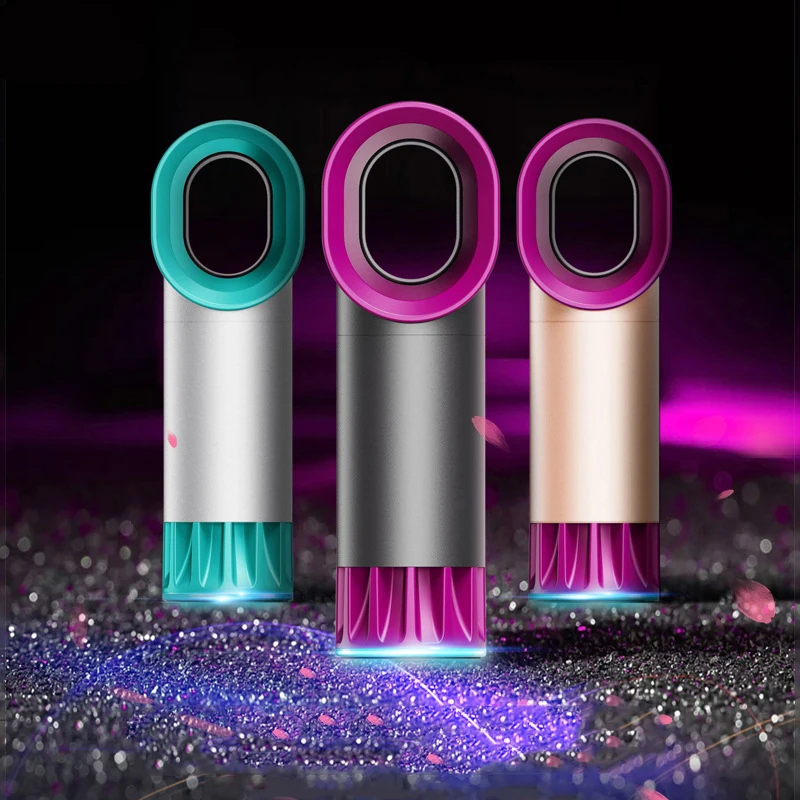 Рисунок 5 - Безлопастной вентилятор usb мини