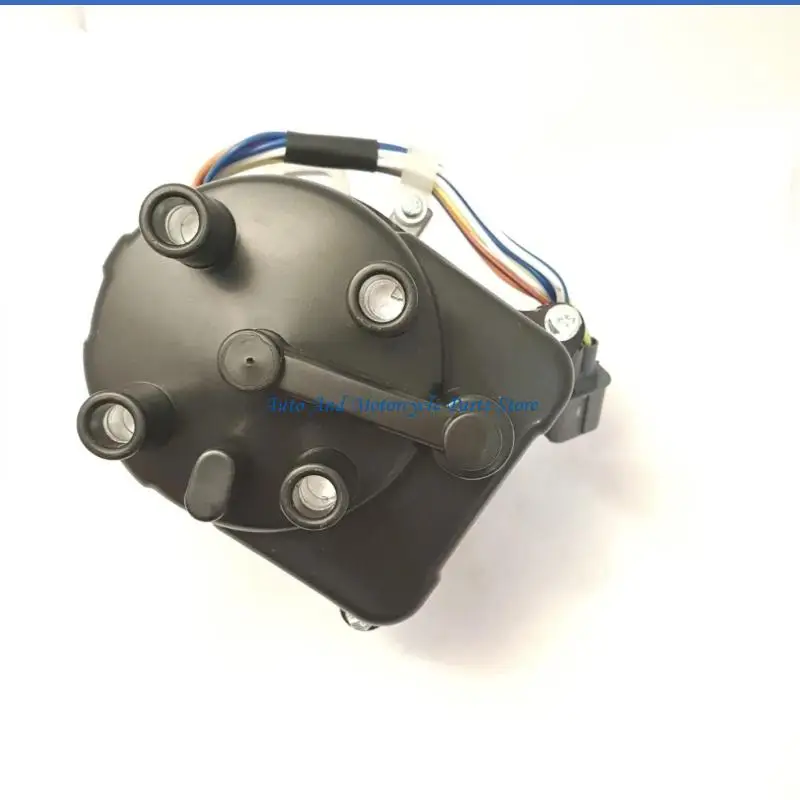 P9FD Auto-Zündverteilerbaugruppe für 30100-PEL-J01 30100-PE1-J01 TD63U Ersatz-Automobilzubehör – Detail 8