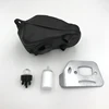 Muffler Silencer Deflector Plate Kit For Husqvarna 550 XP 545 550XP Chainsaw Primer Bulb Fuel Filter Replacement Parts 523052602 3