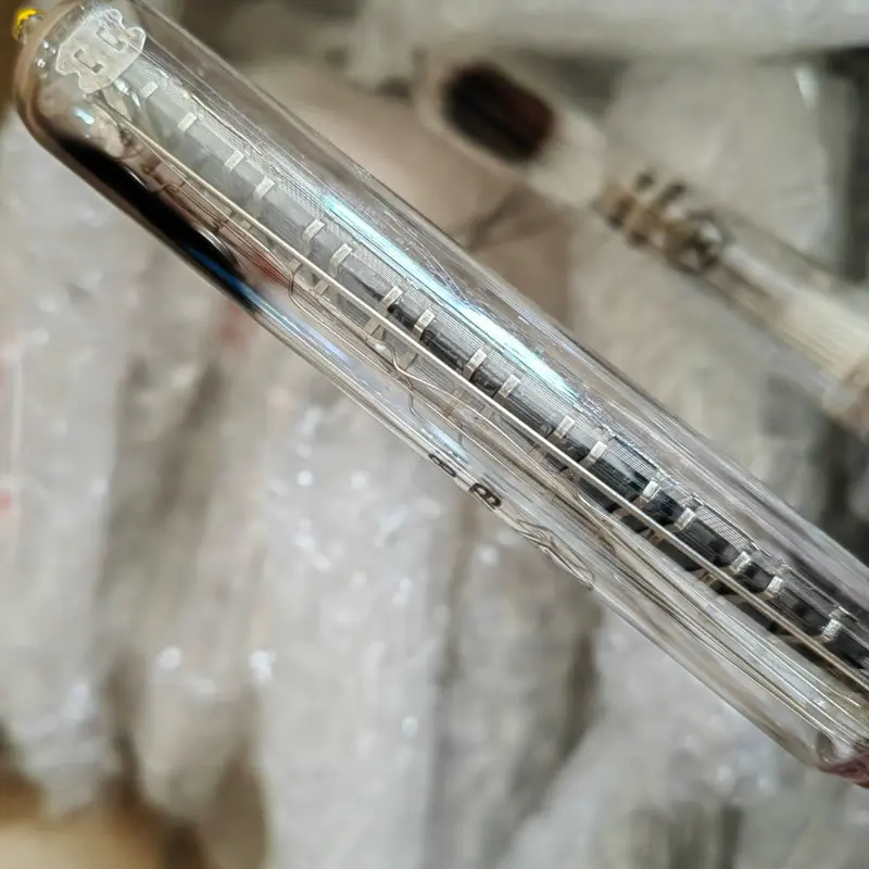 IV18 Glow 7-segment 8-digit Fluorescent Digital Tube VFD With Rich Sense Of Technology 4