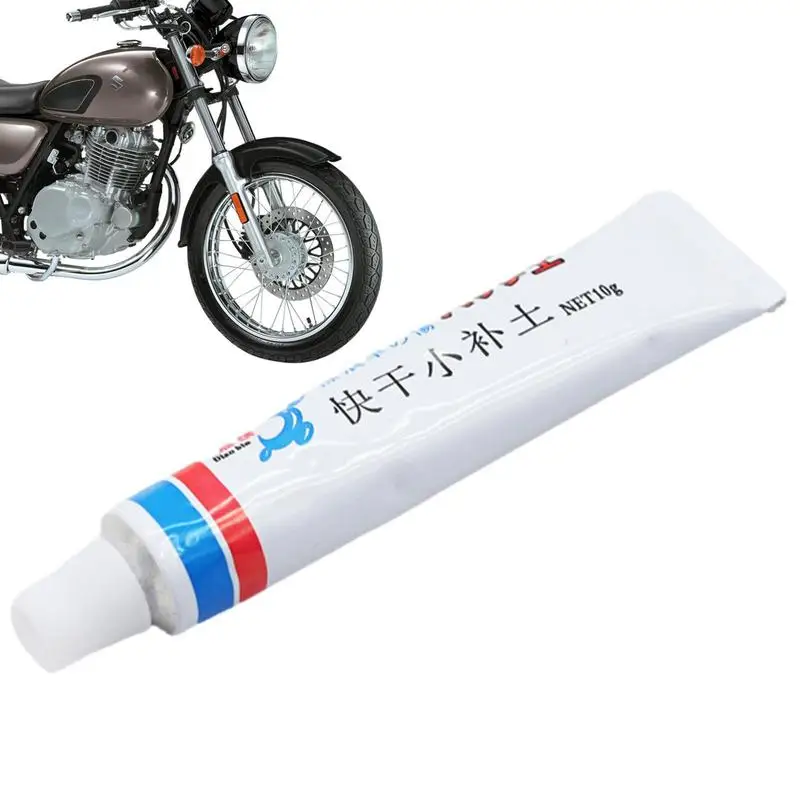 

Car Touch-Up Paste Auto Scratch Repair Putty Paste No Trace Vehicle Fix Accessory For Bathtubs Motorcycles Boats Countertops