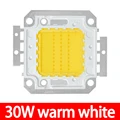 LED 30W  Warm White