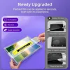 Dust Free Screen Protector Film For Lenovo Tab P12 12.7 2025 Pad Pro 12.7 2nd 2025 P12 12.7 Pro12.7 2023 P12 Pro 12.6 3