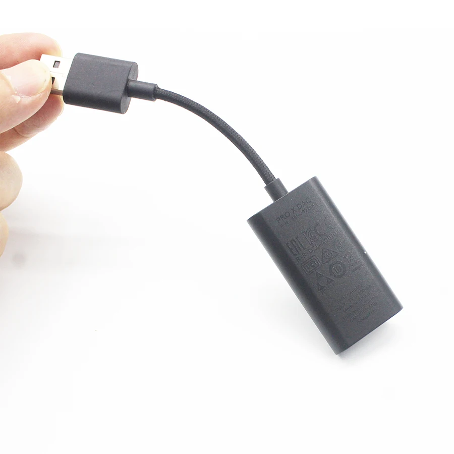 Usb Dac Logitech G432 Usb Adapter Usb Receiver Logitech G Pro