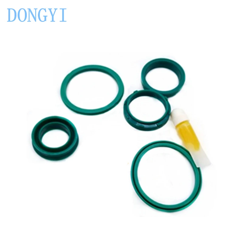 

Cylinder Repair Kit Sealing Ring For SE SI Series P-SE/SI32/40/50/63/80/100/125/160/200-R1