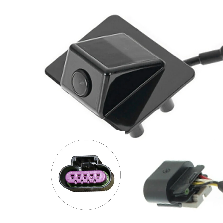 

Car Back Up Camera for Chevrolet GM1960104 15173619