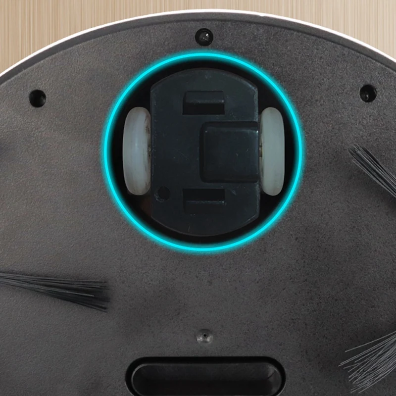 Description Picture 6 of itemUSB Sweeping Robot Vacuum Cleaner Mopping 3 In 1 Smart Wireless Dragging Cleaning  Floor For Home Office