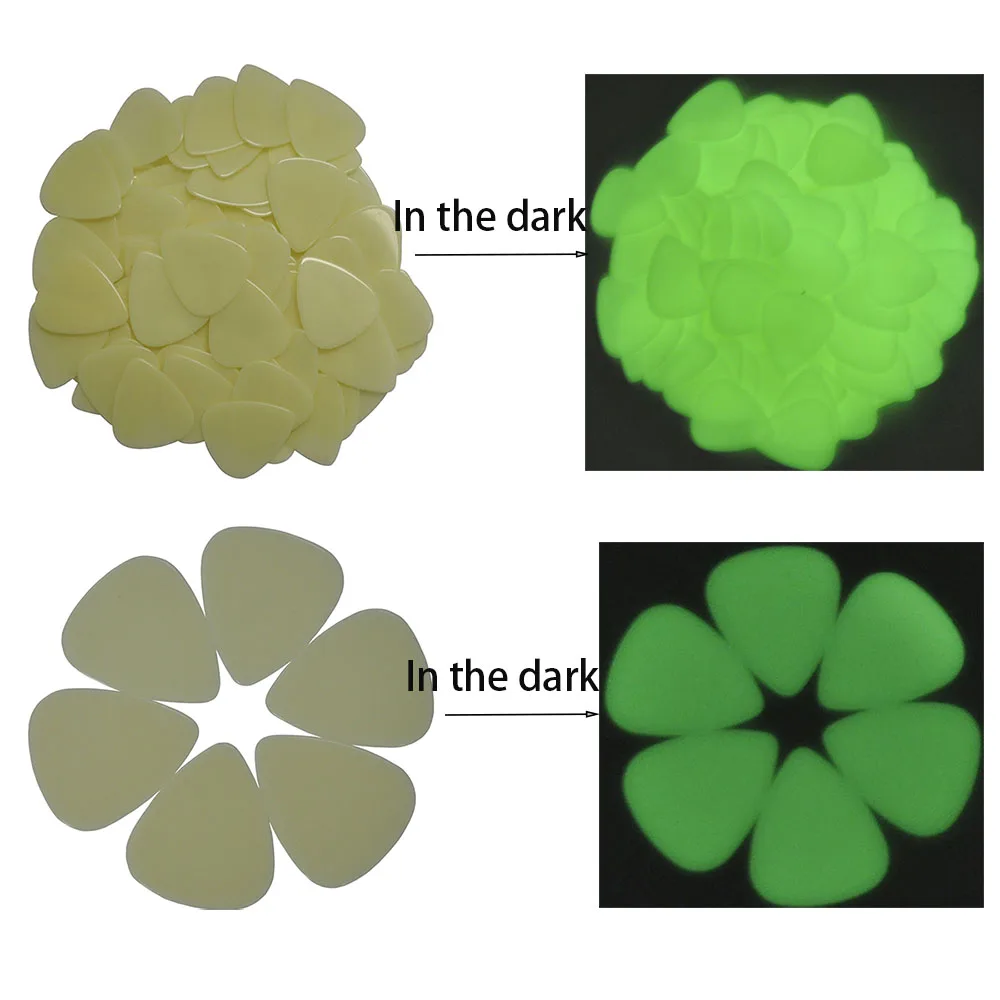 Glow in the Dark