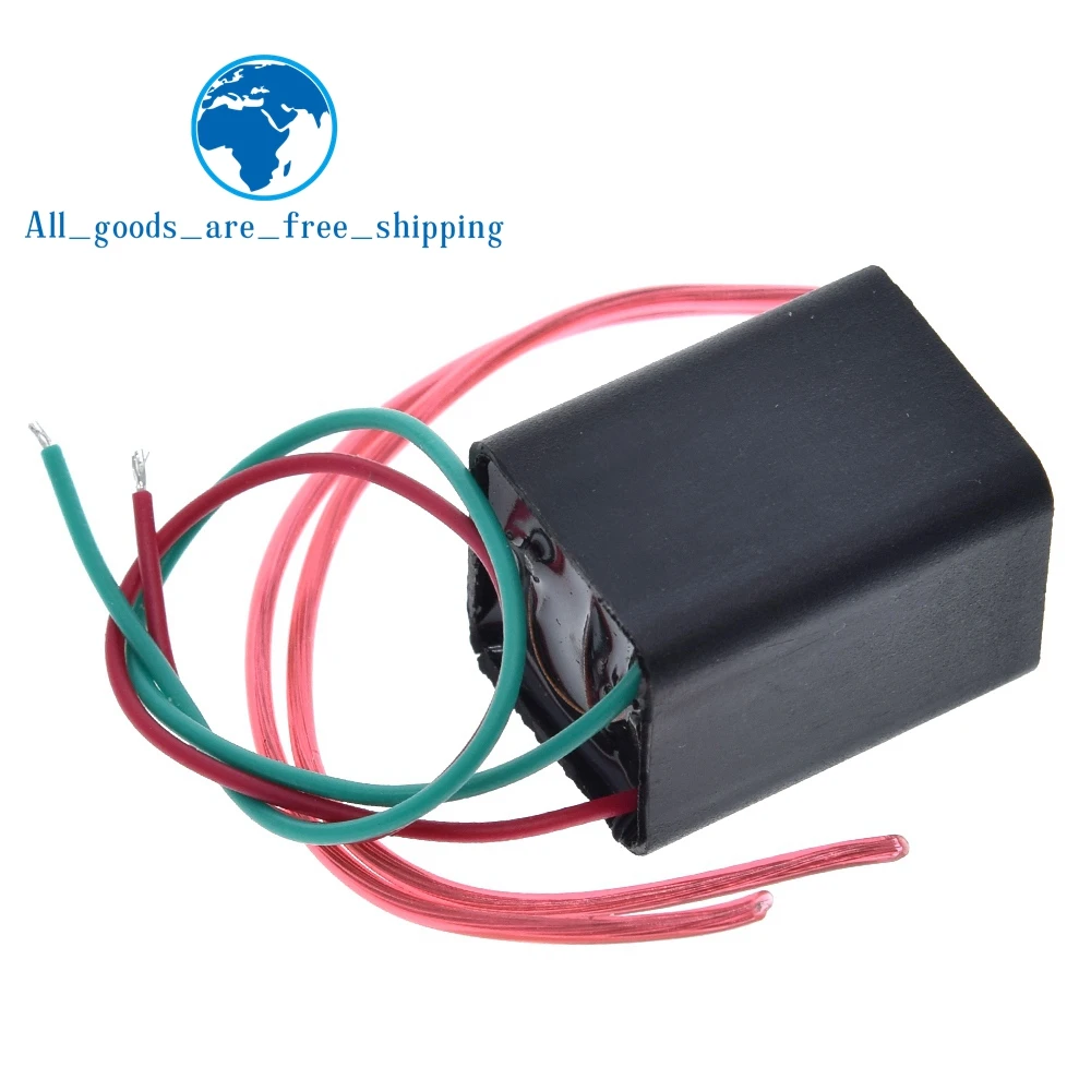 3,6 V Hochdruckgeneratormodul Zünder 1,5 A Ausgangsspannung 20 kV 20000 V Boost Step-up-Leistungsmodul Hochspannungsgenerator