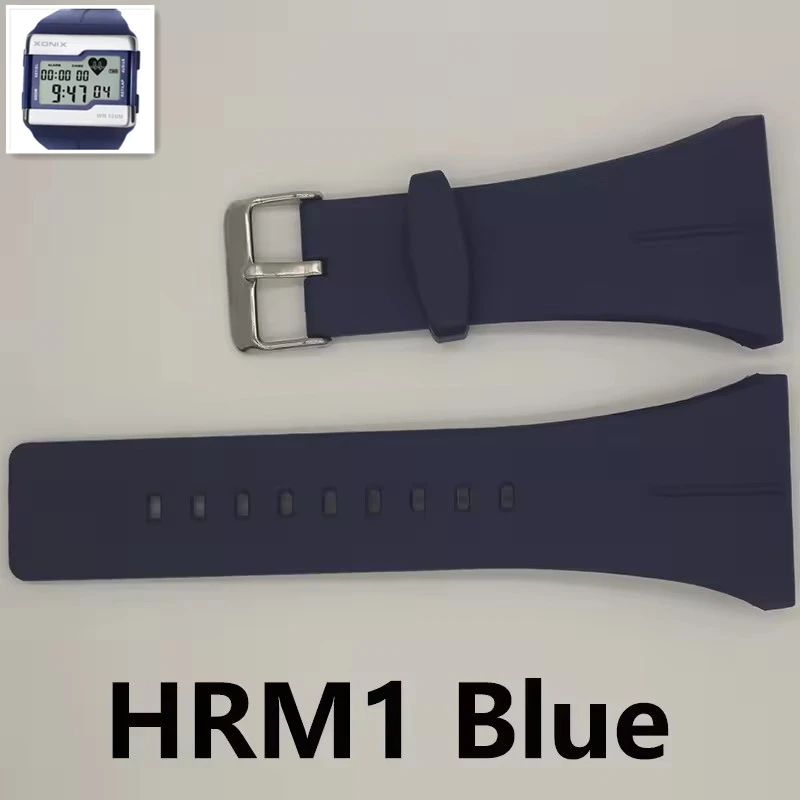 Universal Watchbands - Customizable Fit