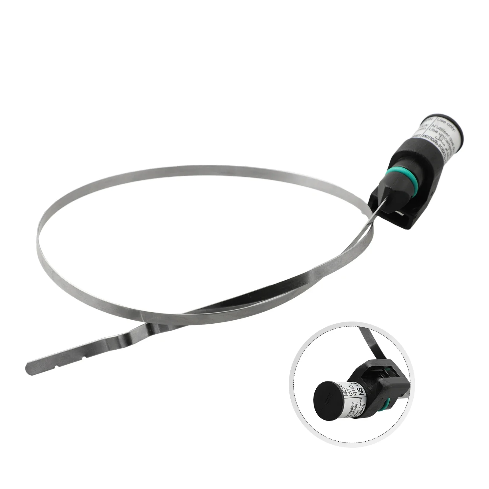 

Масло женское, высокое качество для Nissan, передаточное масло, модель 31086 года, JA00A для эффективной проверки масла