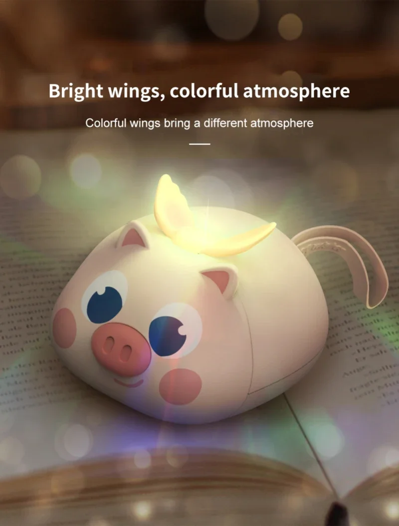 Electric Hand Warmer 2 In 1 USB Rechargeable Pocket Hand Heater 3000mAh Mobile Power Bank Winter Quick Heating Handwarmers
