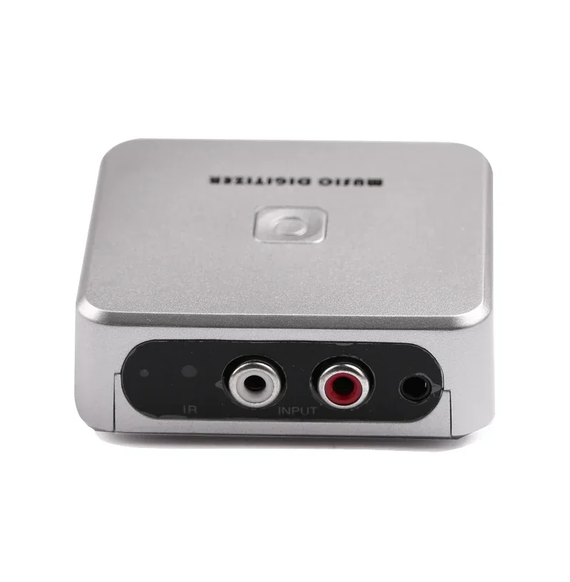 4X(Cinta para PC super USB Cassette-a-MP3 de captura Reproductor de audio mus 3P