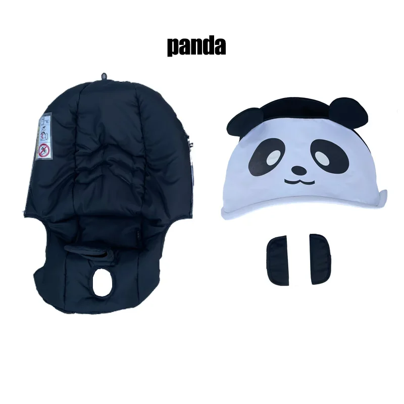 panda set