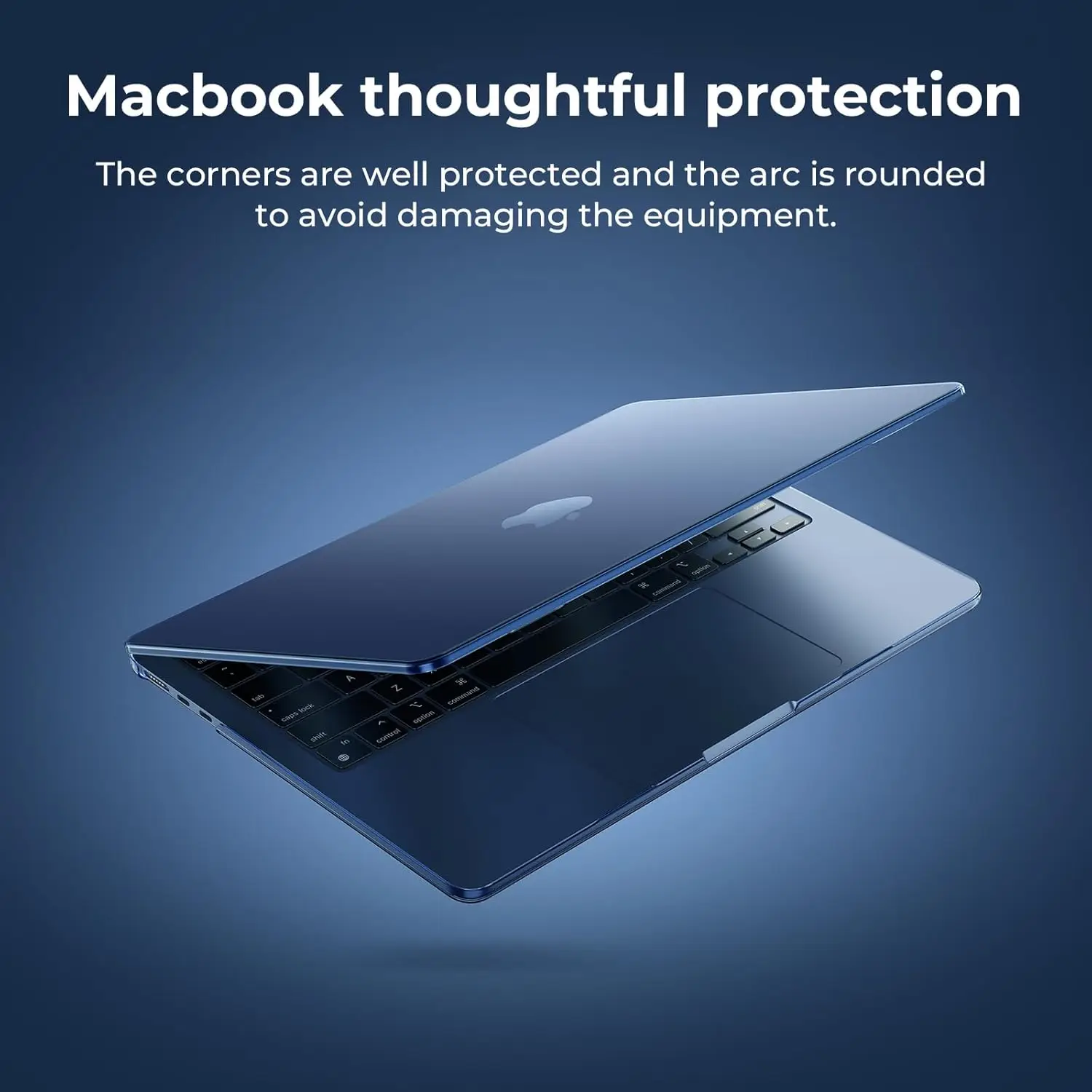 Ultra-Thin Protective Hard Shell Case