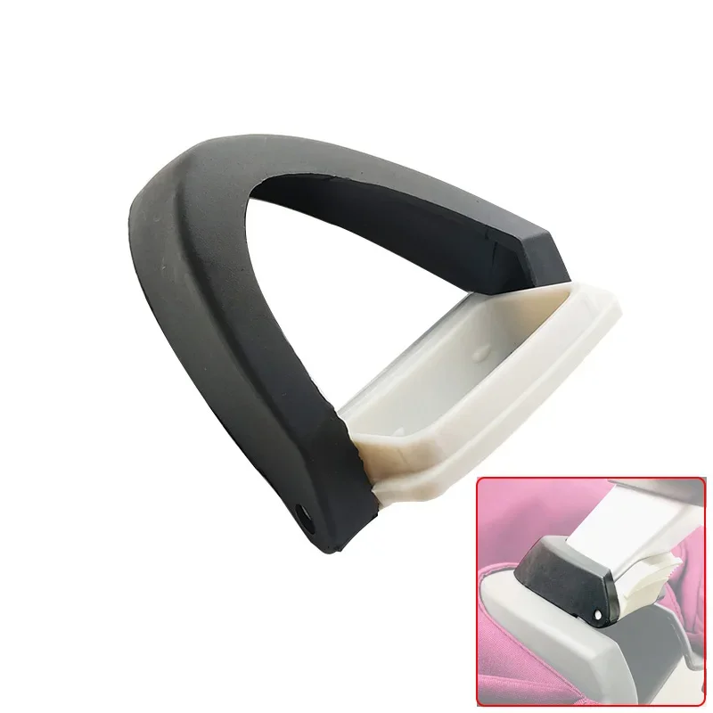 Sleeping Basket Locator For Dsland Stokke Xplory V3 V4 V5 V6 X Series Prams Basket Clip Regulator Adjust Fixed Button Adapter stroller accessories