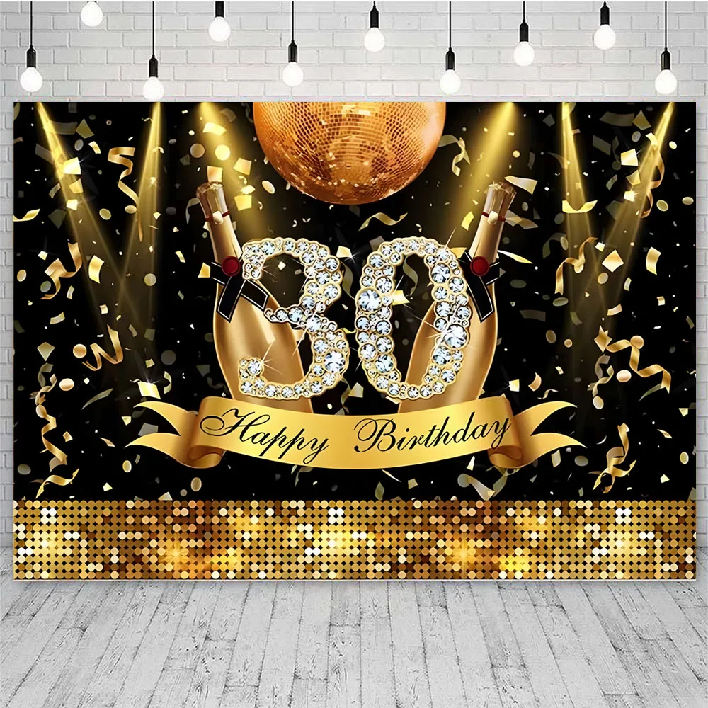 남녀공용 해피 30 생일 풍선 화환 아치 키트 배경막, 테이블 러너 30 주년, 30 주년 생일 파티 장식