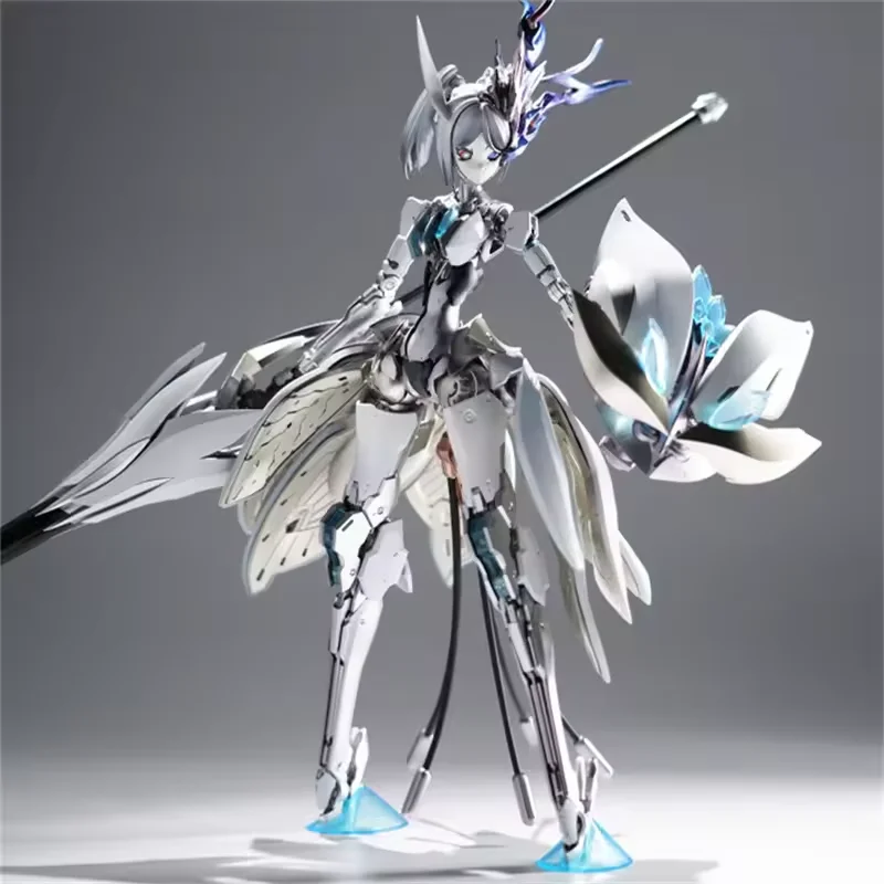 DSPIAE XSM 시리즈 50ML 건프라 스케일 모델 에어브러시 스프레이용 프리믹스 수성 메탈릭 페인트 세트 핸드 페인팅 취미 DIY