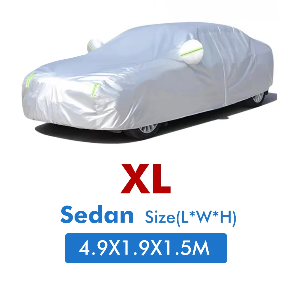 Sedan-XL