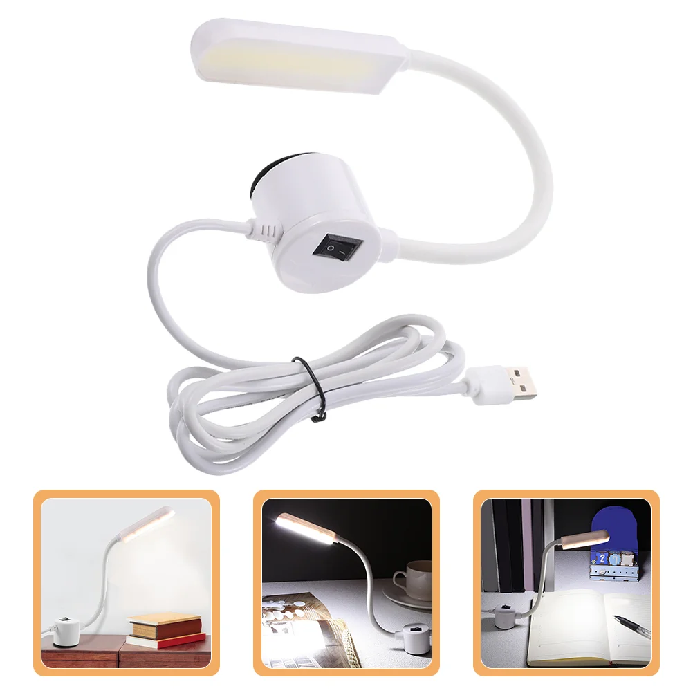

Sewing Machine Light Magnetic LED Table Lighting for Drill Workbench Lamp Lights Strip Press