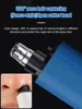 Rechargeable Portable Nose Hair Trimmer Nose Hair Trimmer Portable Nose Hair Shaving Artifacts 5