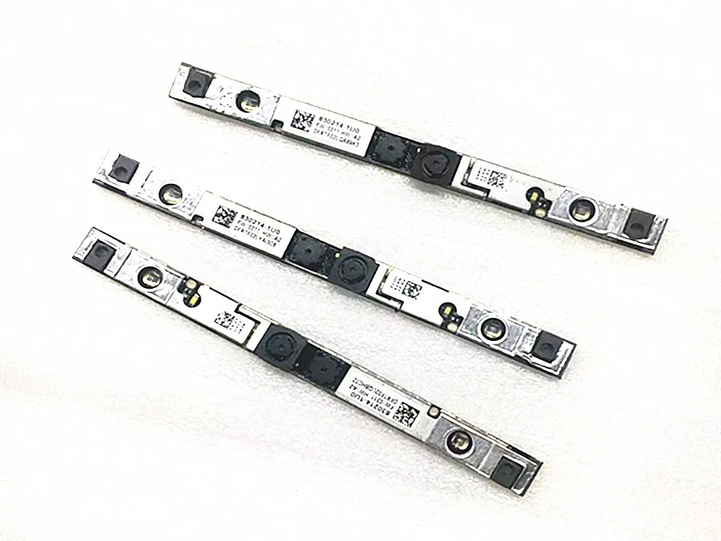 Nuovo Per Hp Elitebook X360 1030 G2 1030 G3 Supporta Il Microfono Webcam A Doppio Infrarossi Hello Ir