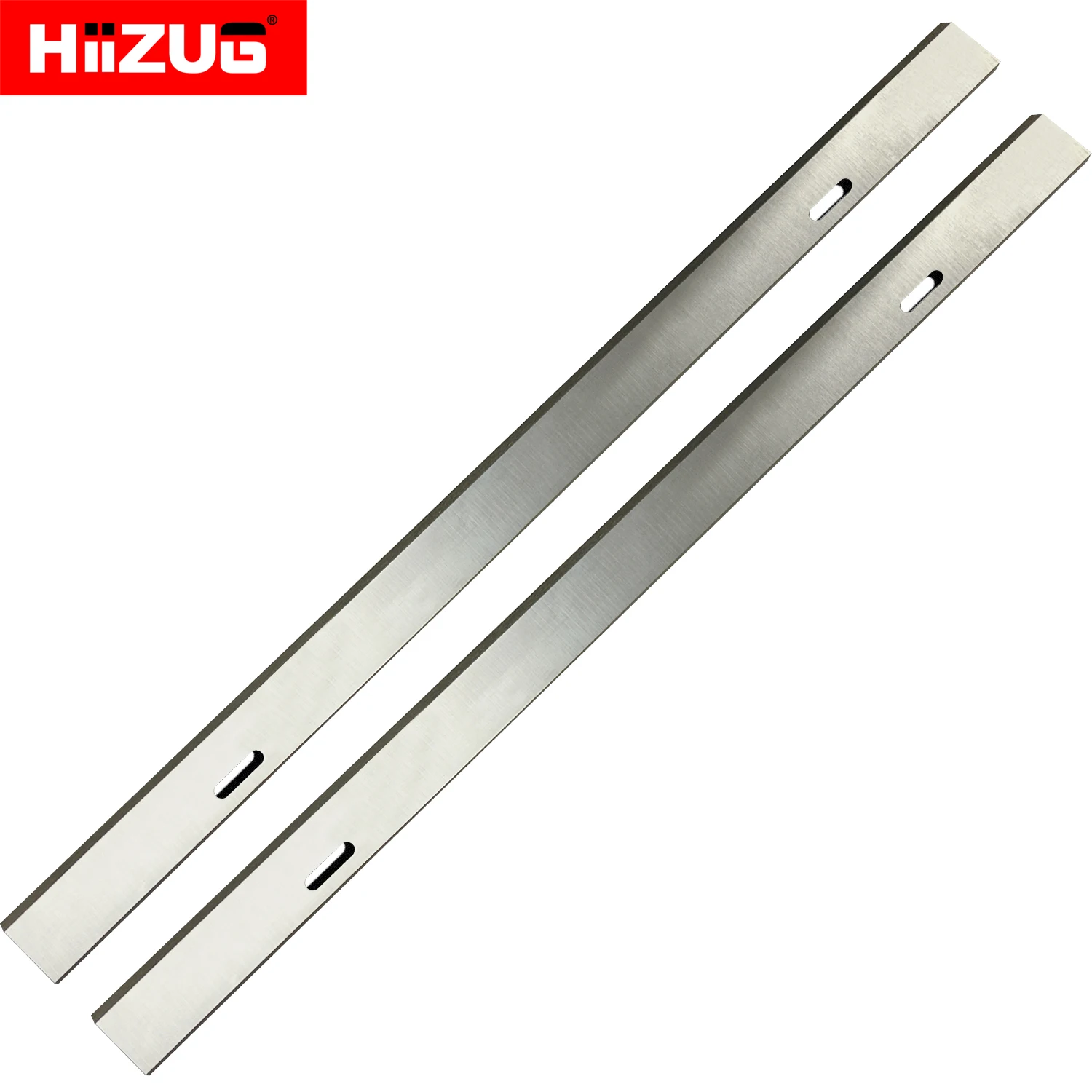 Planer Blades DW733 320mm Planer Knives for DeWalt DW733 Thicknesser Jointer Knives 320&times;19&times;3mm HSS 2pcs woodworking tools