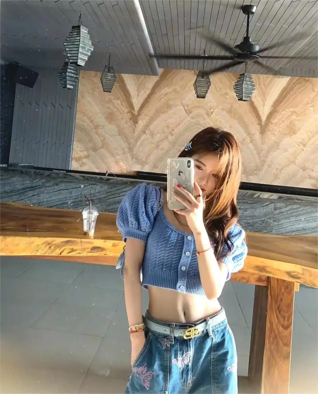 thumb