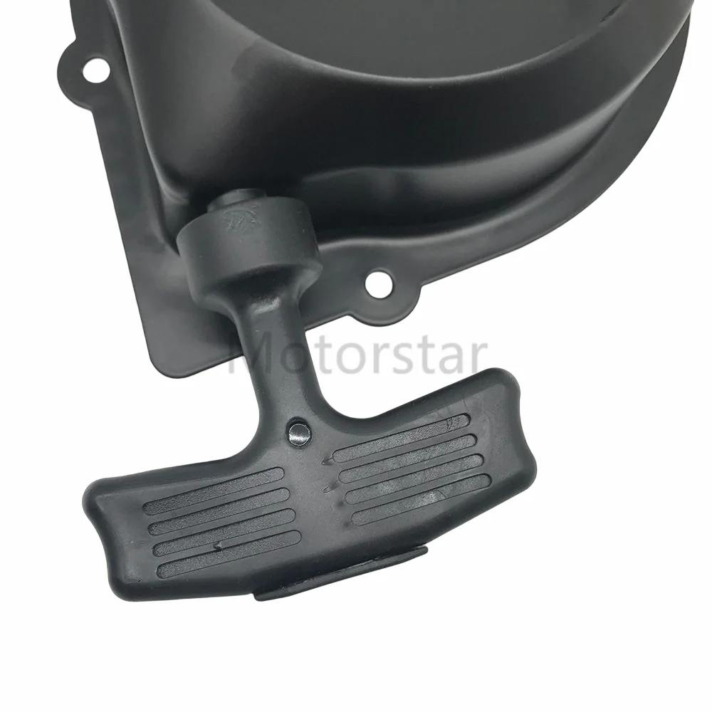 Neuer Rückstoß starter Pull Start fit für Yamaha Bruin Grizzly Kodiak yfm350 – Detail 4