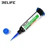 RELIFE RL-035D Repairing Broken Frame UV Glue Strong Adhesion And High Hardness,Fast Curing Without Whitening Repair Tool 4
