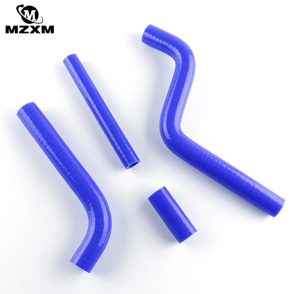 

Силиконовый шланг для радиатора 1996-2001 Yamaha YZ250 YZ125