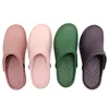 High Quality Scrub Shoes Non-slip Dentist Nursing Clogs Healthcare Service Work Slippers Soft Operating Room Protective Clogs 5