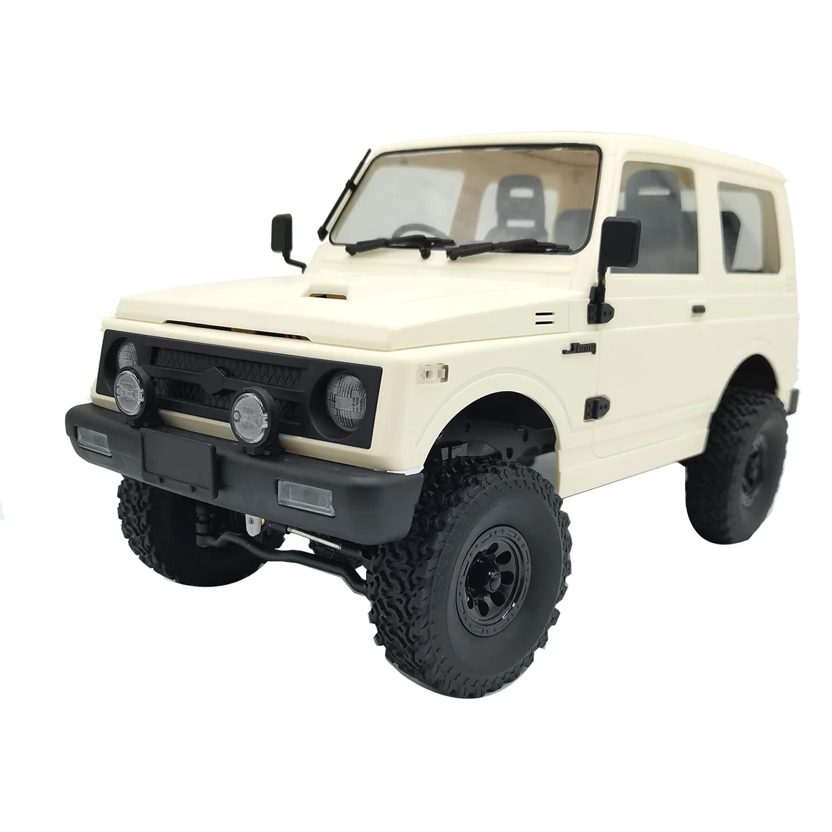 

Радиоуправляемый автомобиль C74 1/10 4WD, внедорожный грузовик с дистанционным управлением, аксессуары «сделай сам», радиоуправляемая игрушка для детей, Радиоуправляемый автомобиль