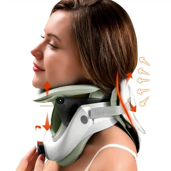 Home Traction Spine Alignment 1