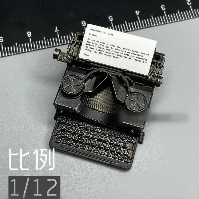 

Limtoys масштаб 1/12, аксессуары для солдат, для фигуры 6 дюймов