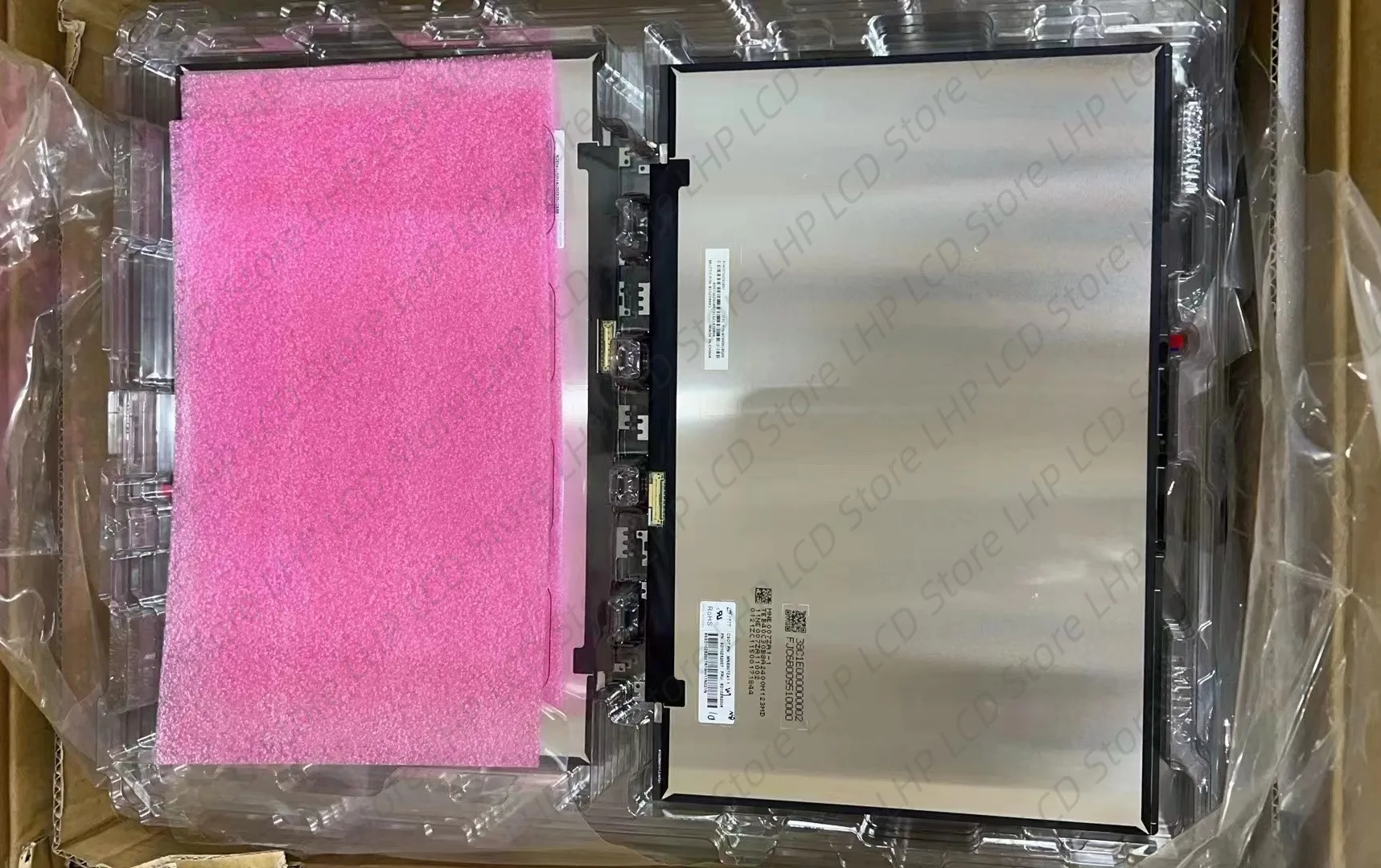 MNE007ZA1-1 2.8K LCD ũ  ÷, Lenovo yoga14s ITL 2021 2020 , 7-14 Ryzen P/N ST50Z65897, 14.0 ġ, ǰ