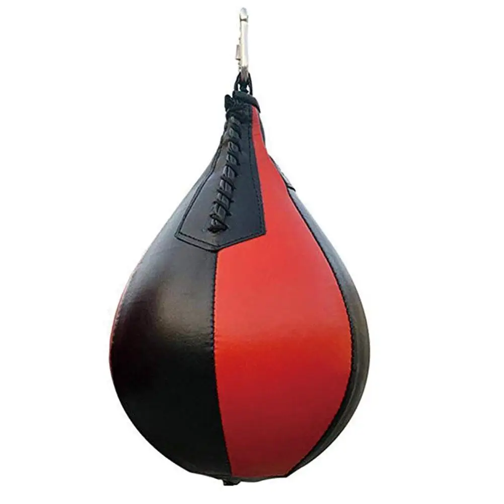 Boxing Reaction Ball Punching Speed Fighting Skills Hand-eye Coordination Fitness Sports Equipment Training