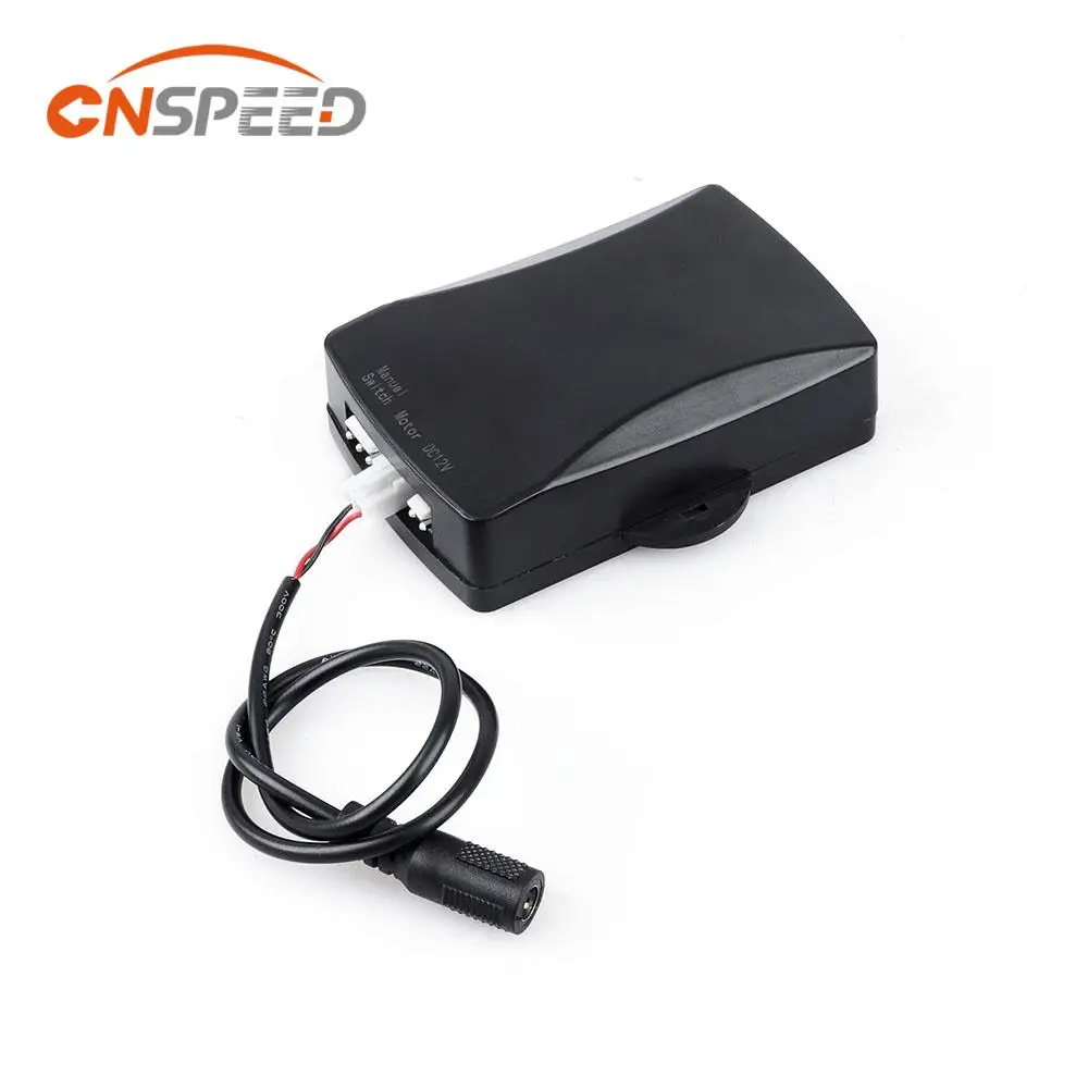 Exhaust Muffler Electric Valve Cutout System Dump Remote Controller Switch Universal 12V Car Wireless Remote Control Kit 13