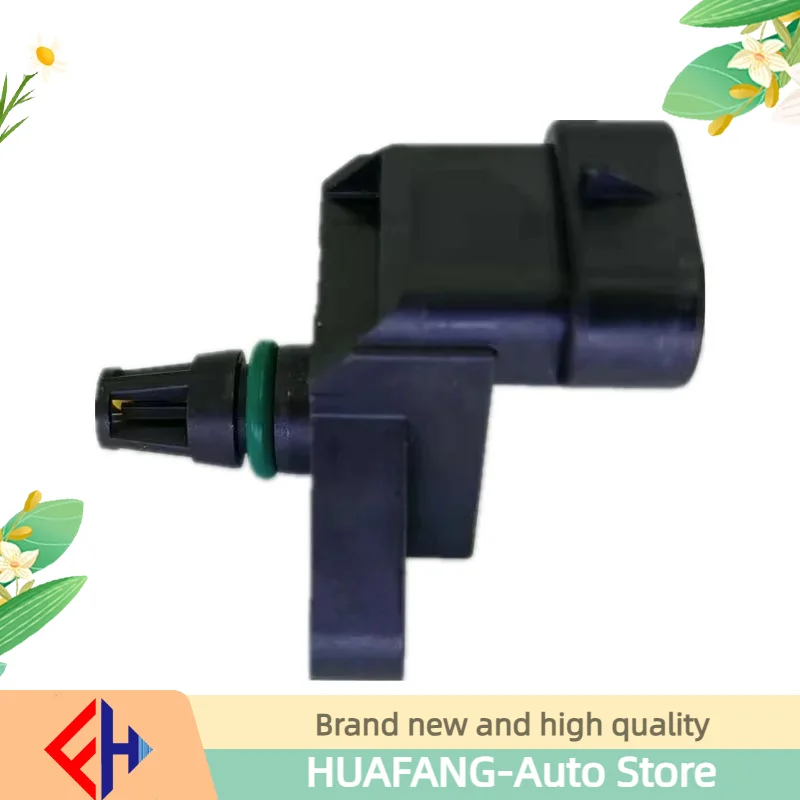 Original Original Intake Air Pressure Sensor Map For Saic Maxus G10 30033308 F01r00e023 High Quality