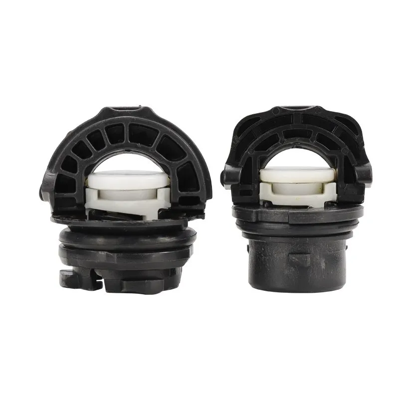 Chainsaw Fuel Oil Cap Kit 2pcs Fit For STIHL MS171/181 MS200/210 MS230/240/250/260 MS340 MS200T MS211 MS192 MS192T Fuel Tank Cap