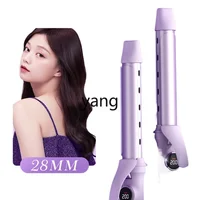L'm'm Large Roll Big Wave 32mm Anion Lasting Shaping 1