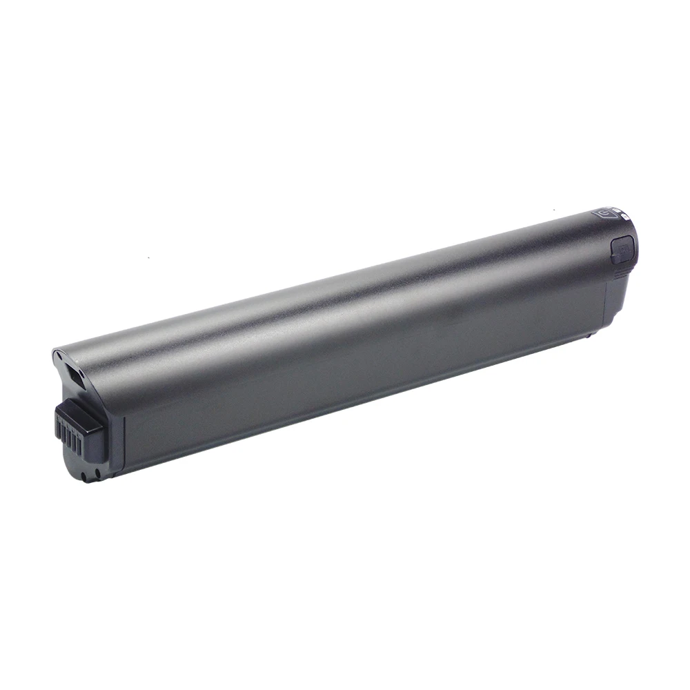 Jasion Ebike Battery Pack 48V 10.4Ah 12Ah 14Ah Inner Tube Batteries with 54.6V Charger EB5 Roamer