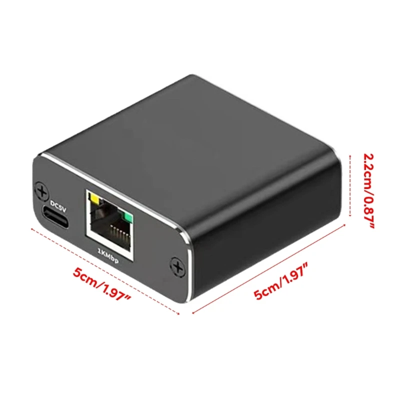 Рисунок 6 - Разветвитель RJ45 от 1 до 2