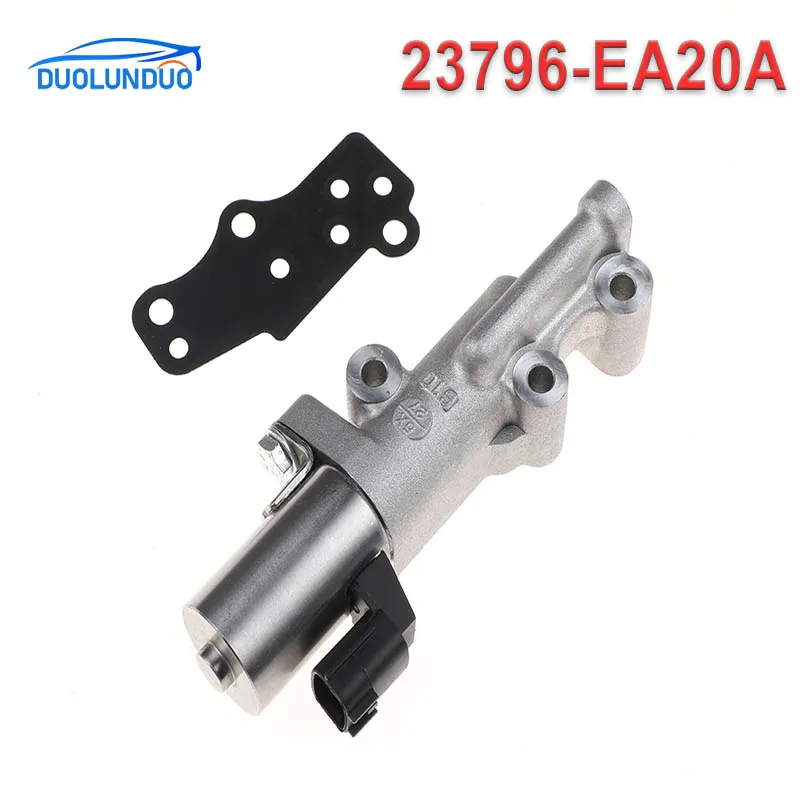 

New Car Accessories 23796-EA20A 237968J100 23796EA200 23796EA21A Oil Control Valve For Nissan 350Z 3.5L 3498CC V6 GAS DOHC 2002