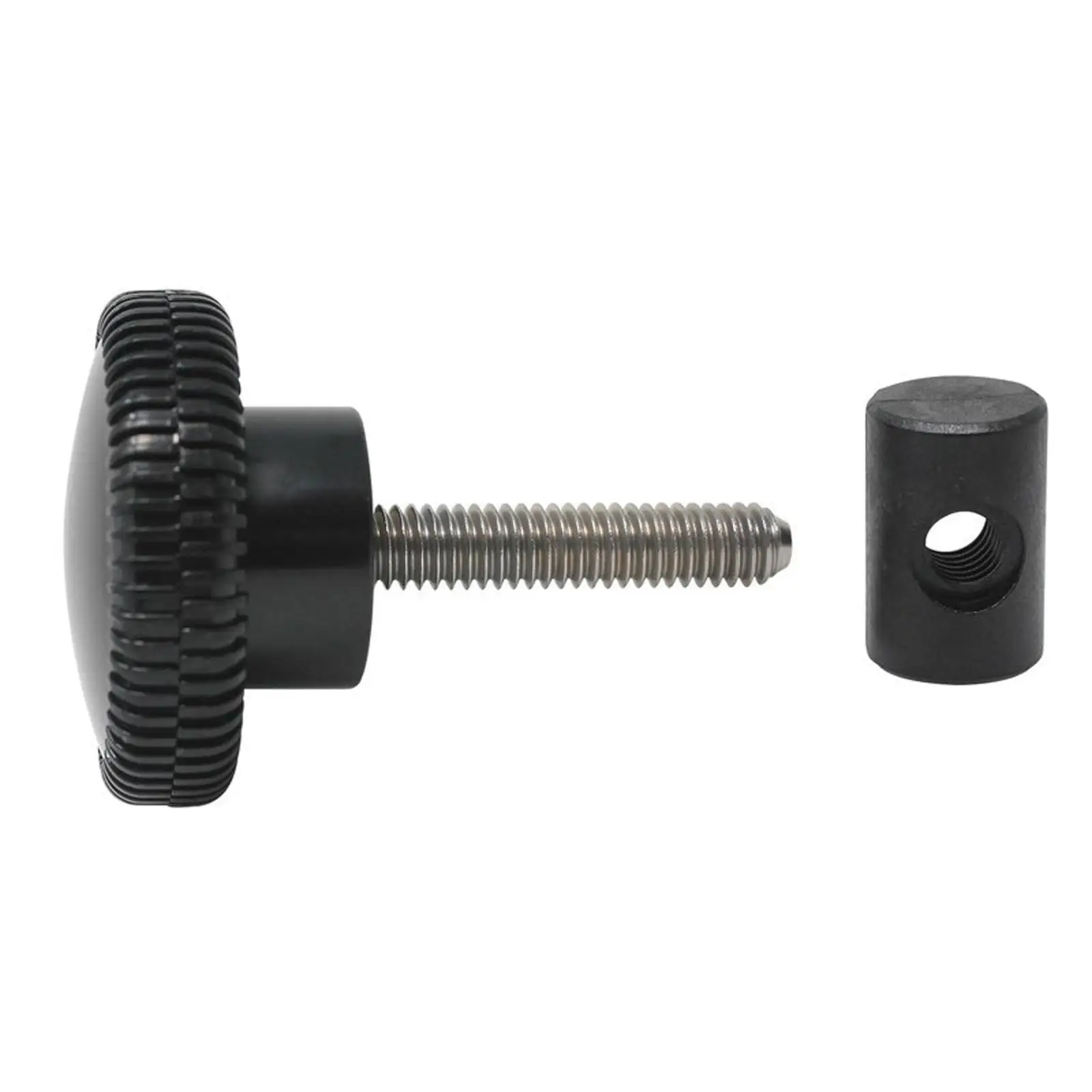 Hand Knob Kit Direct Replacement ,Swimming Pool Accessories Nut Knob Swivel Strainer Cover Lid Knob for SP161621x25 ,SP1605x7