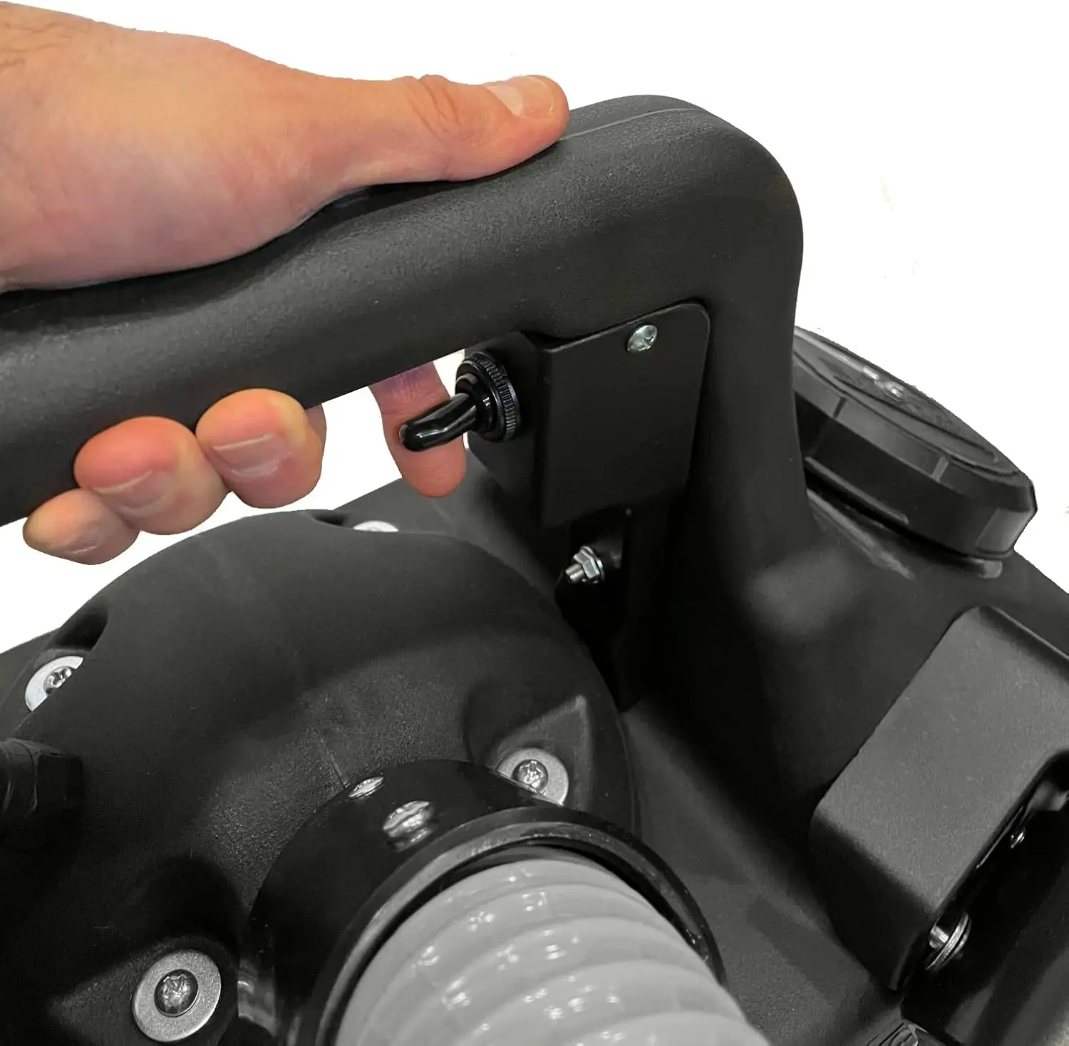 Smith Performance ULV Electric Cold Fogger, 1.7 Gallon Capacity, 110V, Model ULV17, Atomizing Mist Sprayer for Residential and C