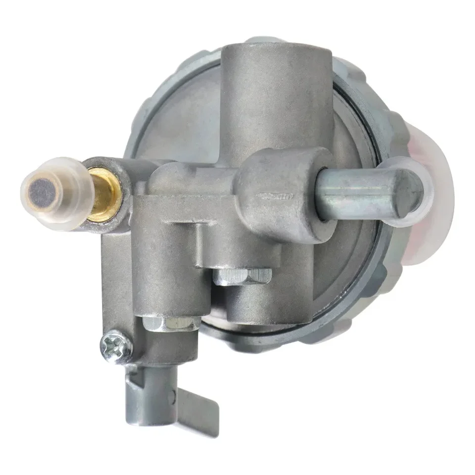 Filtro Carburante Partman CH15551 Per John Deere Trattori 650 E 750 – Ricambio Originale