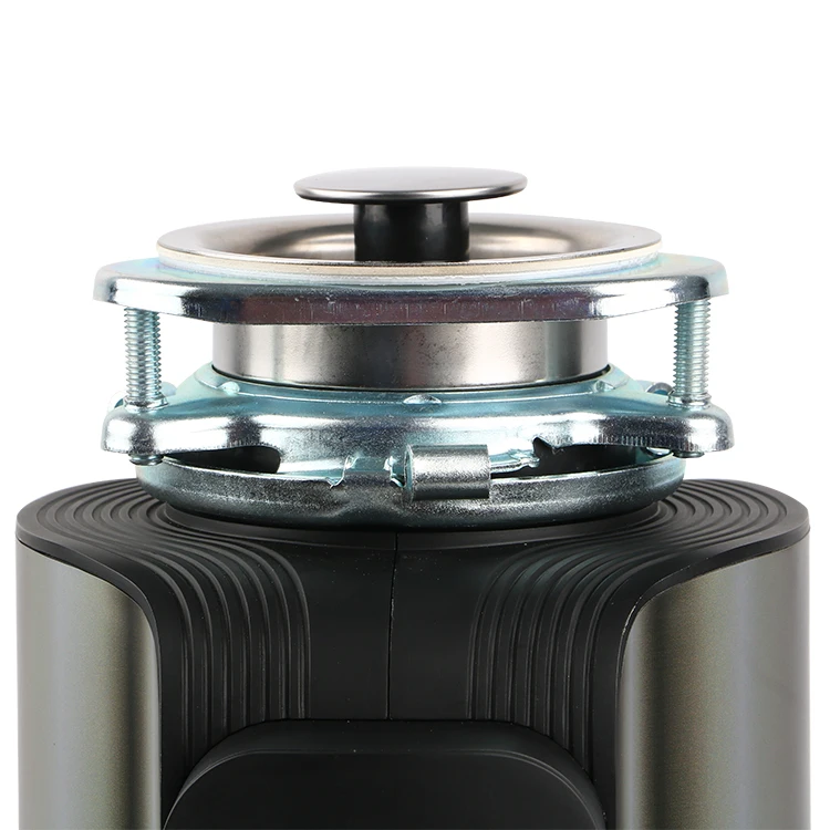 Sink Grinder Food Waste Disposer Kitchen Garbage Disposal Linsure Commercial Compost Incinerator 4